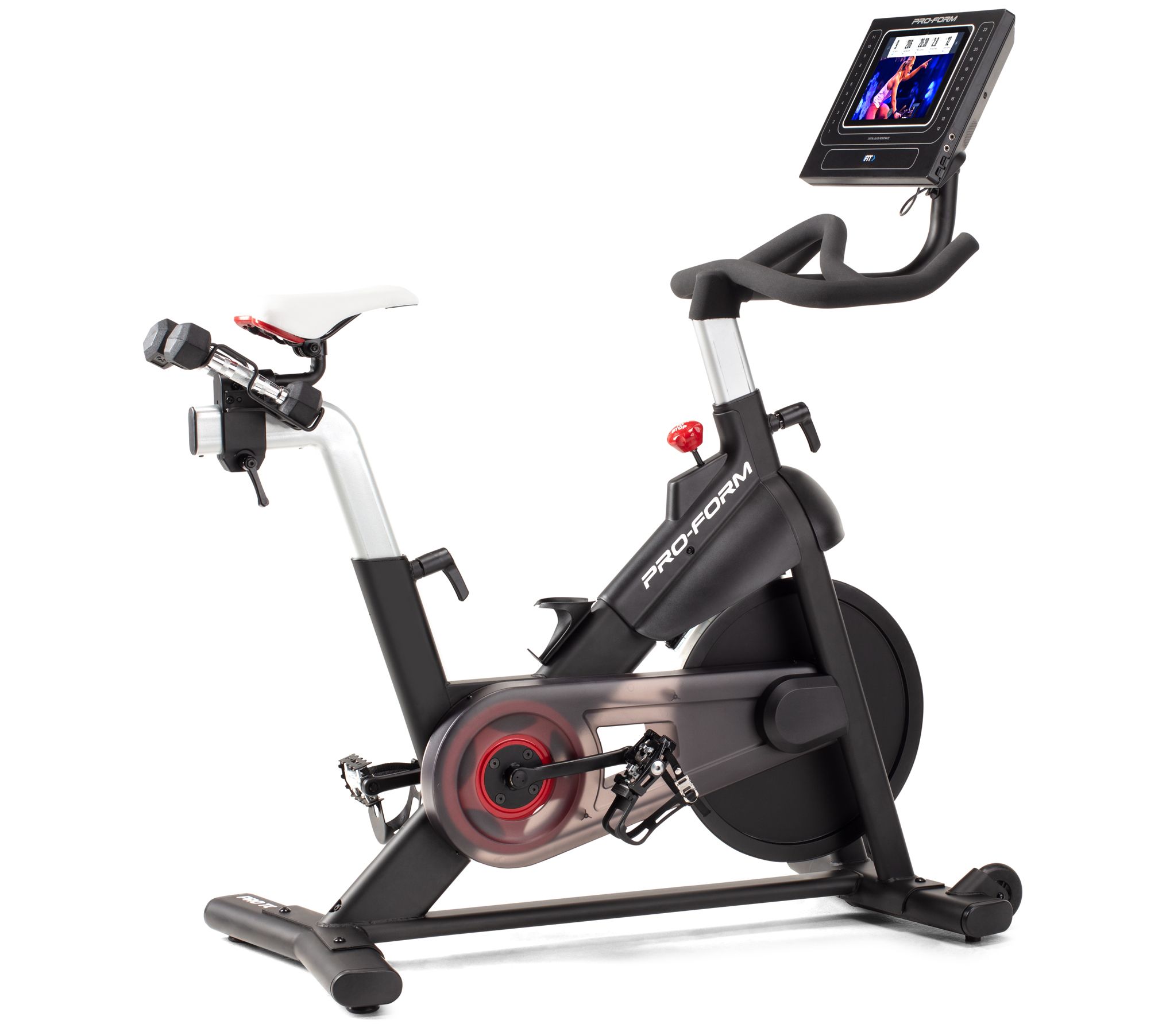 ifit cycling