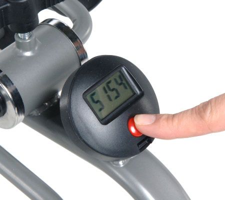 InMotion for Health Pedal Exerciser - QVC.com
