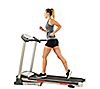 Sunny Health & Fitness SF-T7603 Motorized Treadmill, 1 of 6