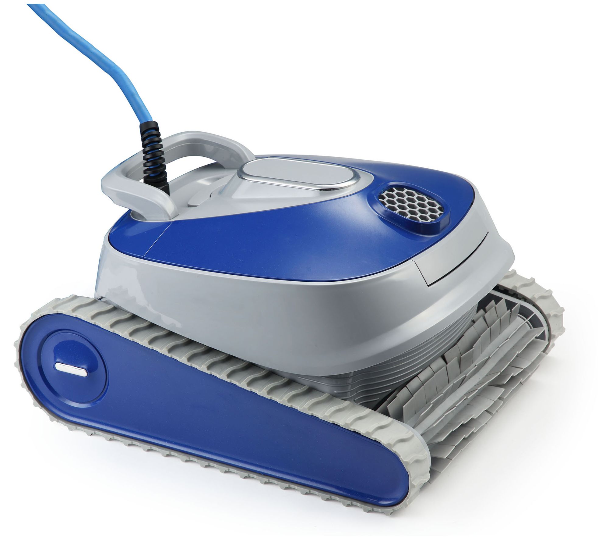 Northlight 3 Motor Wall Climbing Robotic Swimming Pool Cleaner