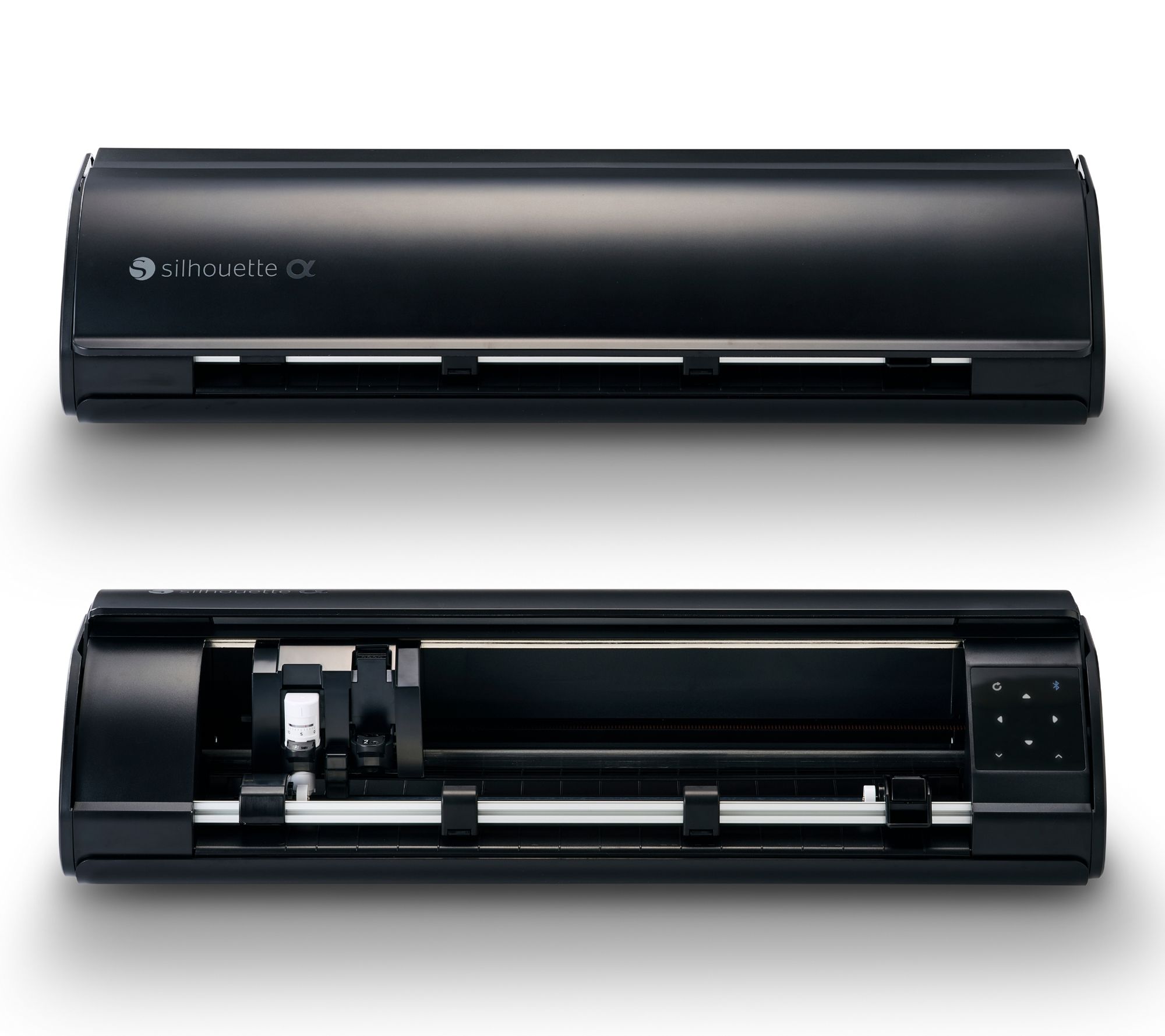 Silhouette Cameo 5 (Alpha) 12" Cutting Machine