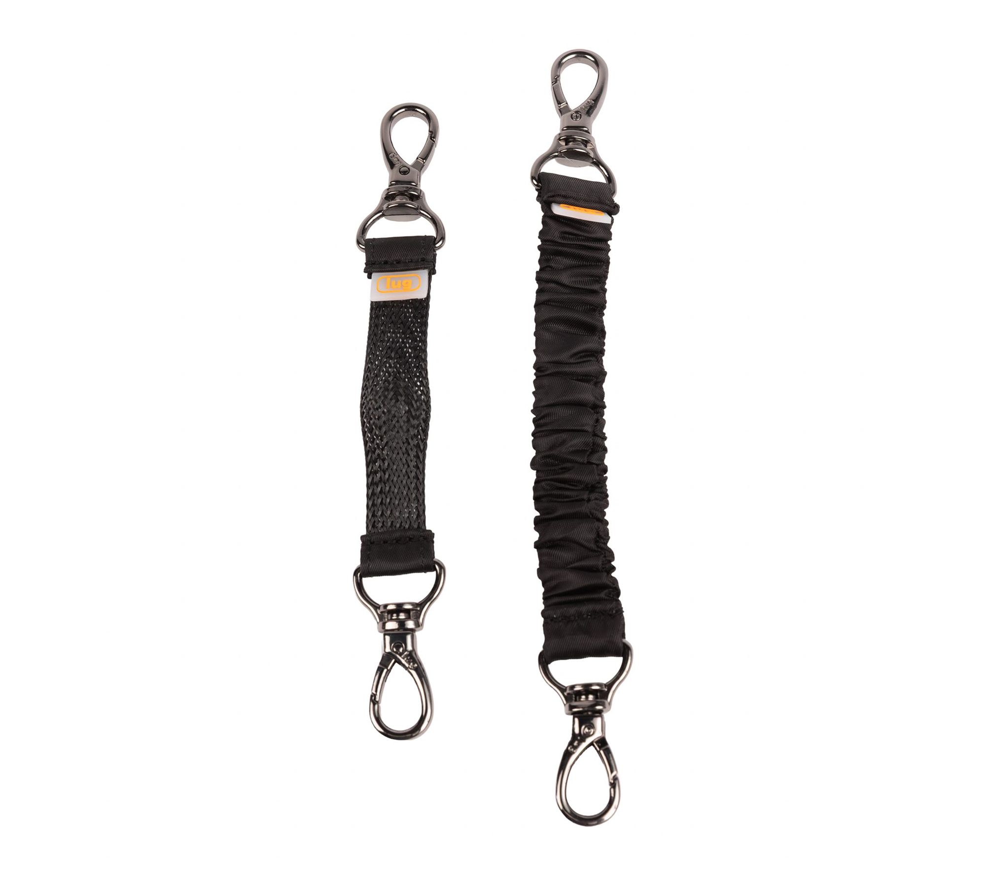 Lug Clip-On Accessory Duo Bungee & Toggle