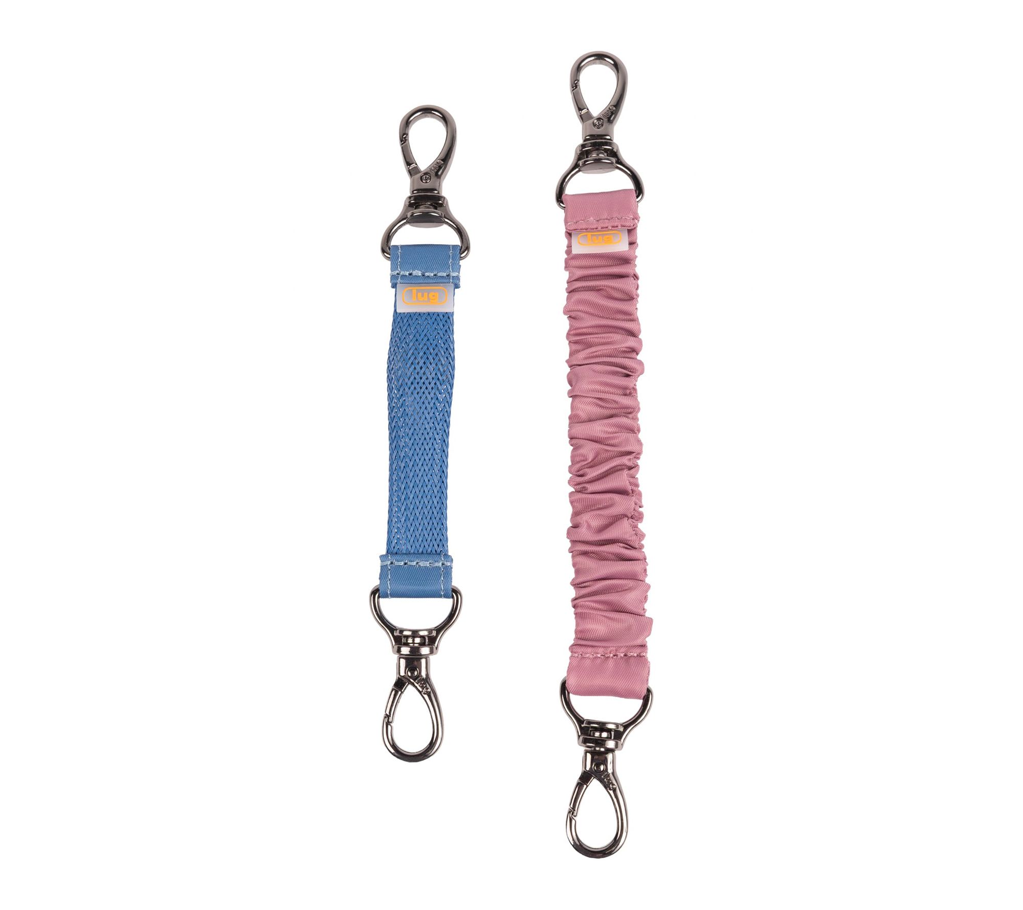 Lug Clip-On Accessory Duo Bungee & Toggle