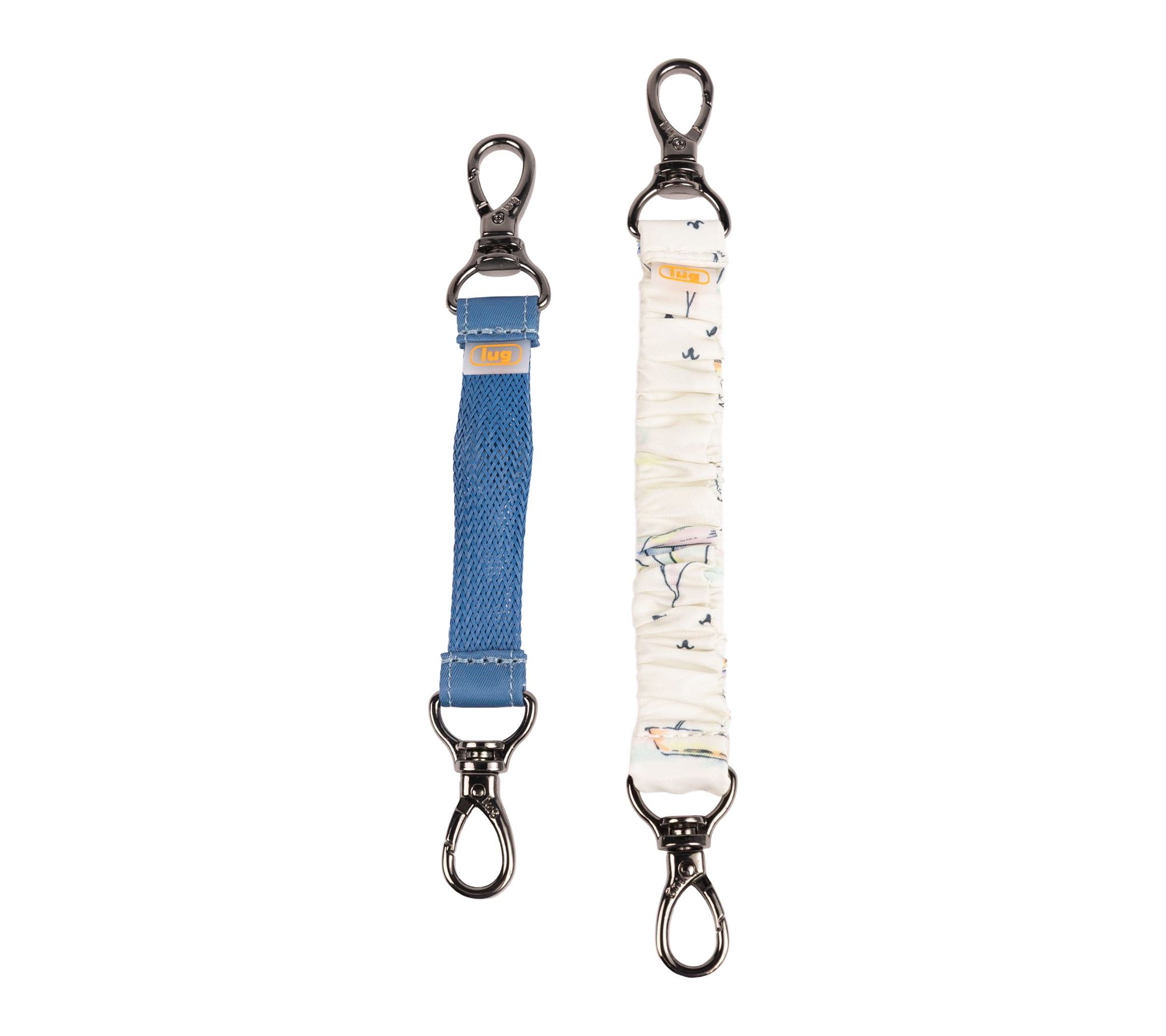 Lug Clip-On Accessory Duo Bungee & Toggle