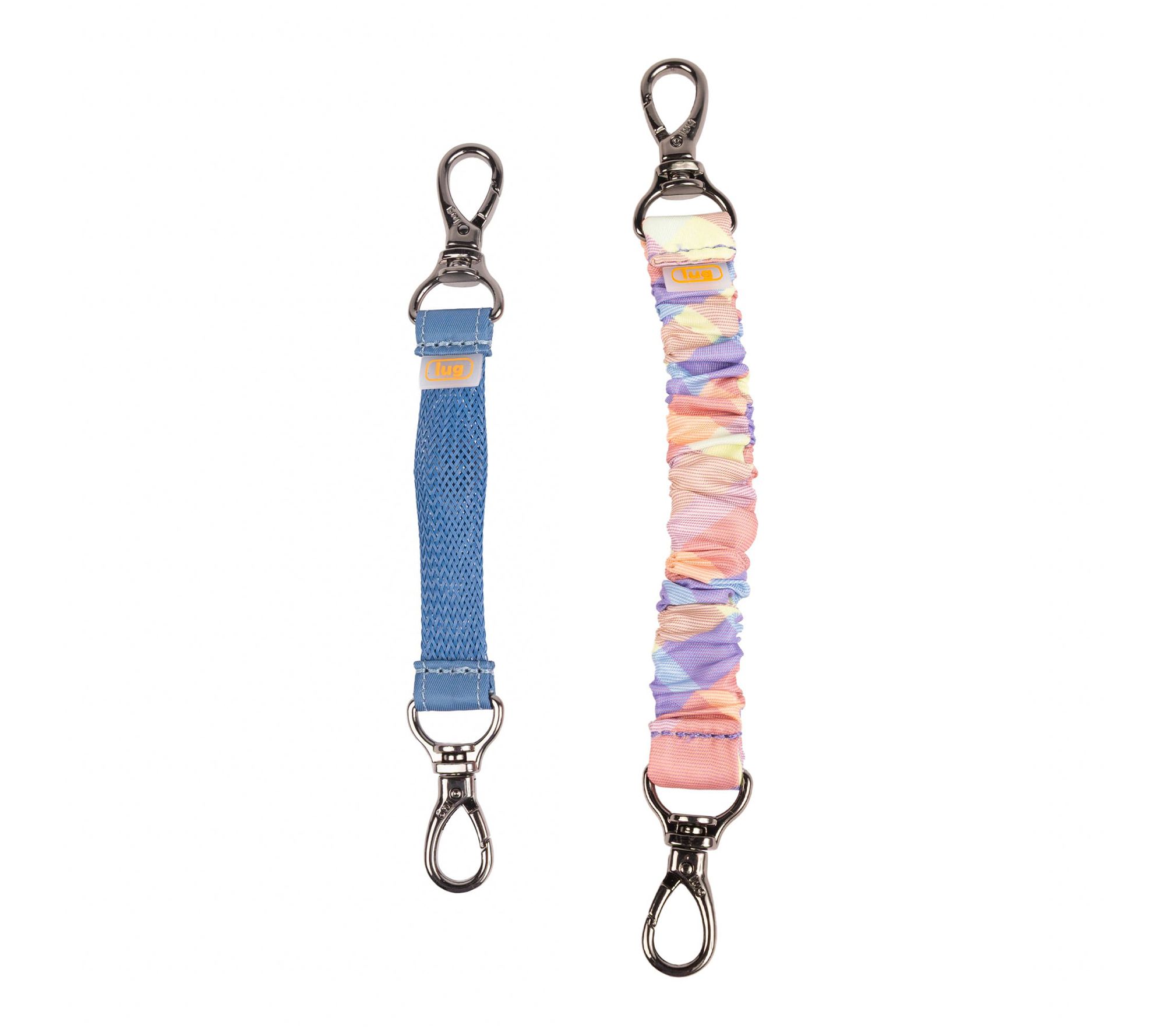 Lug Clip-On Accessory Duo Bungee & Toggle