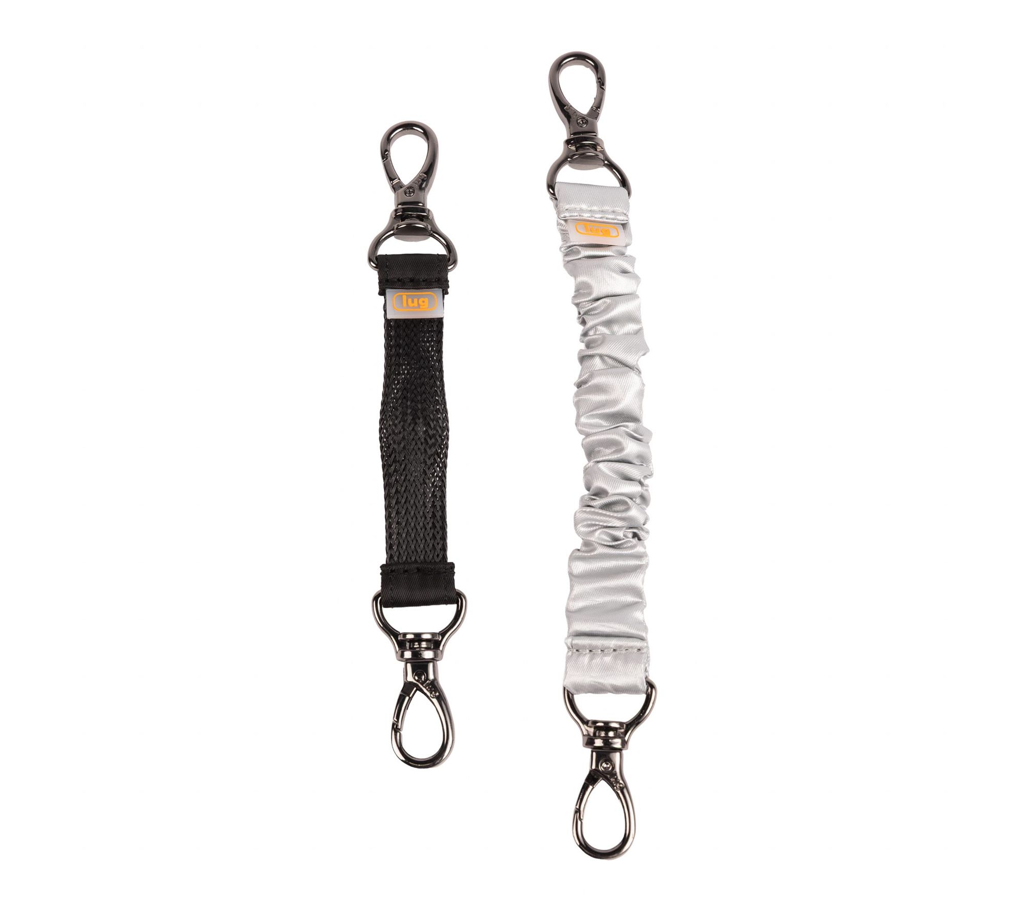 Lug Clip-On Accessory Duo Bungee & Toggle