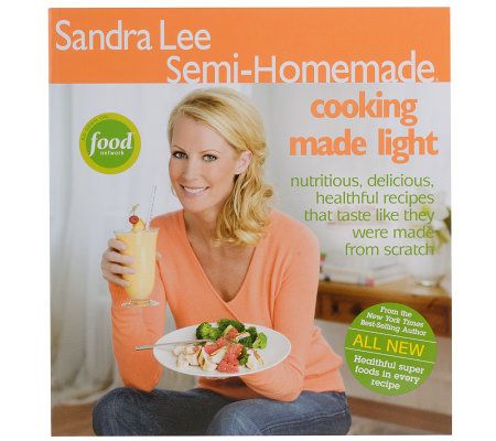 Sea Glass Candy — Sandra Lee Semi-Homemade