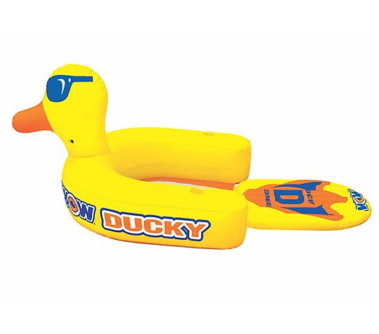 Ducky Pool Lounger