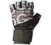 GoFit Pro Trainer Wrist-Wrap Gloves Large, 1 of 3
