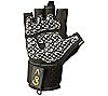 GoFit Pro Trainer Wrist-Wrap Gloves Large, 2 of 3