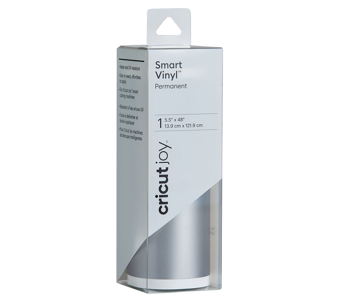 Cricut Joy Smart Vinyl Permanent