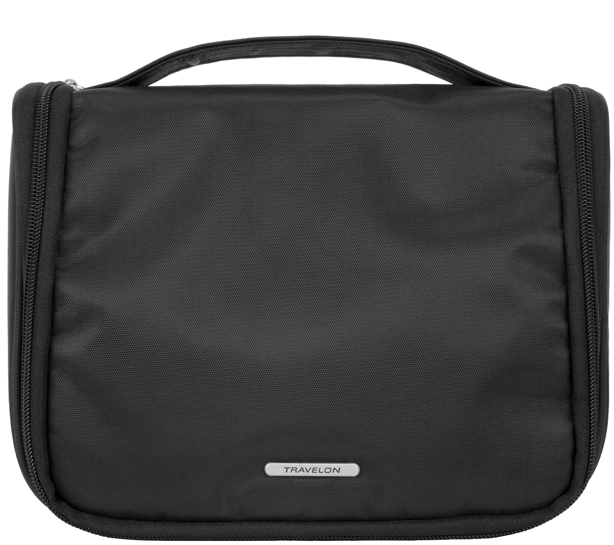 Lug Hanging Toiletry Case - Caddy 