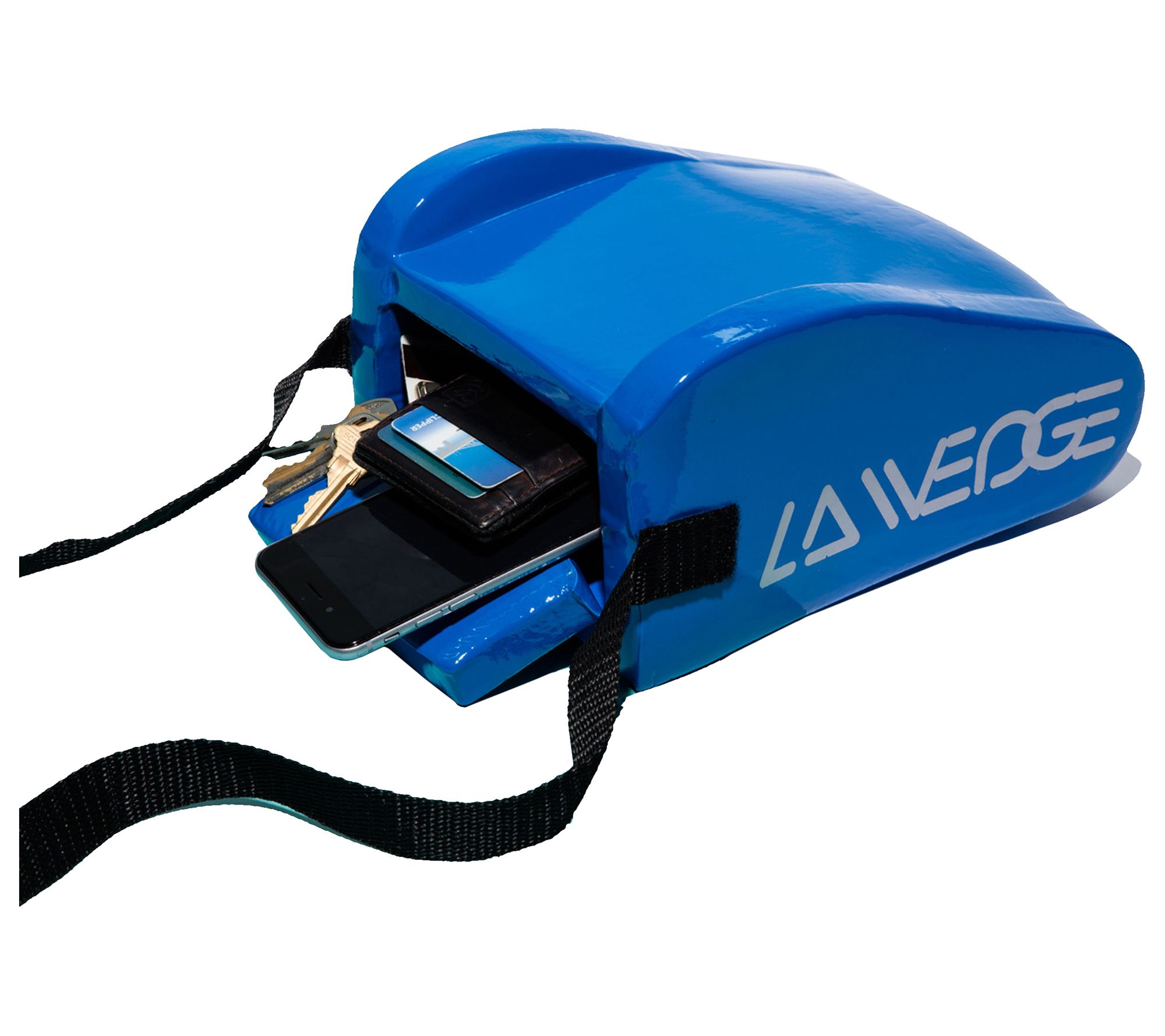 Vos LA Wedge - Beach Headrest and Accessory Bag