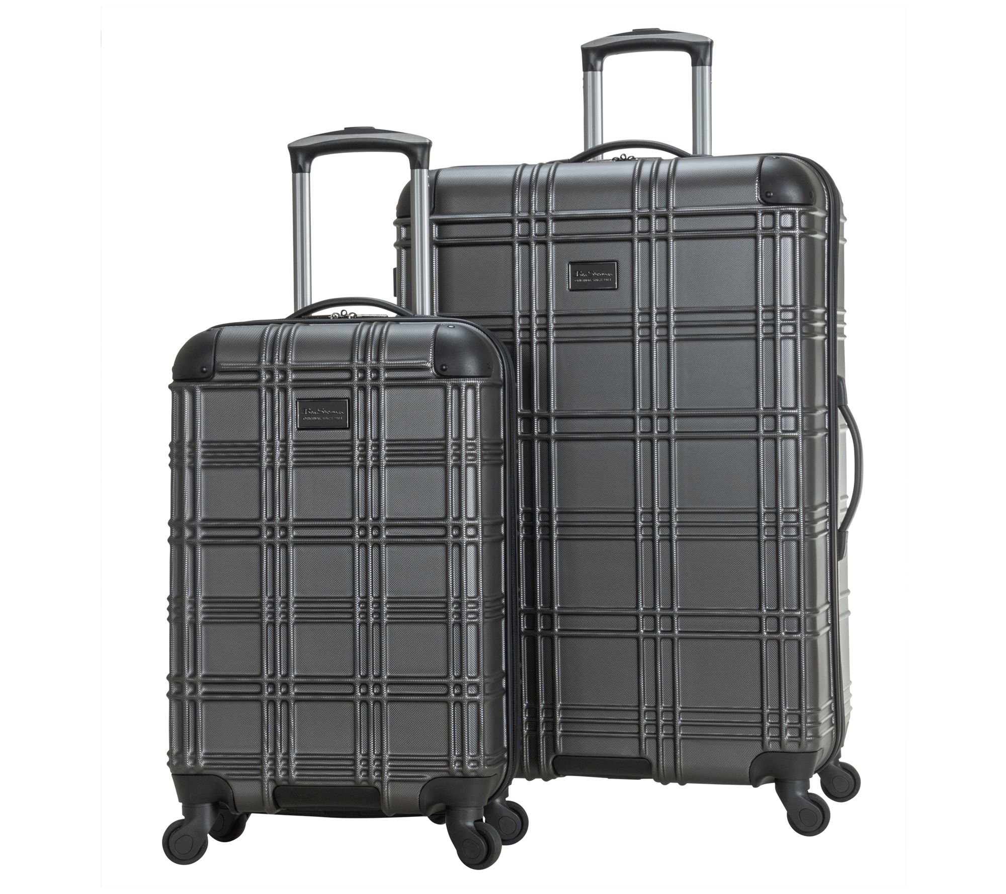 qvc luggage clearance