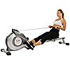 Sunny Health & Fitness SF-RW5515 Magnetic Rowing Machine, 1 of 7
