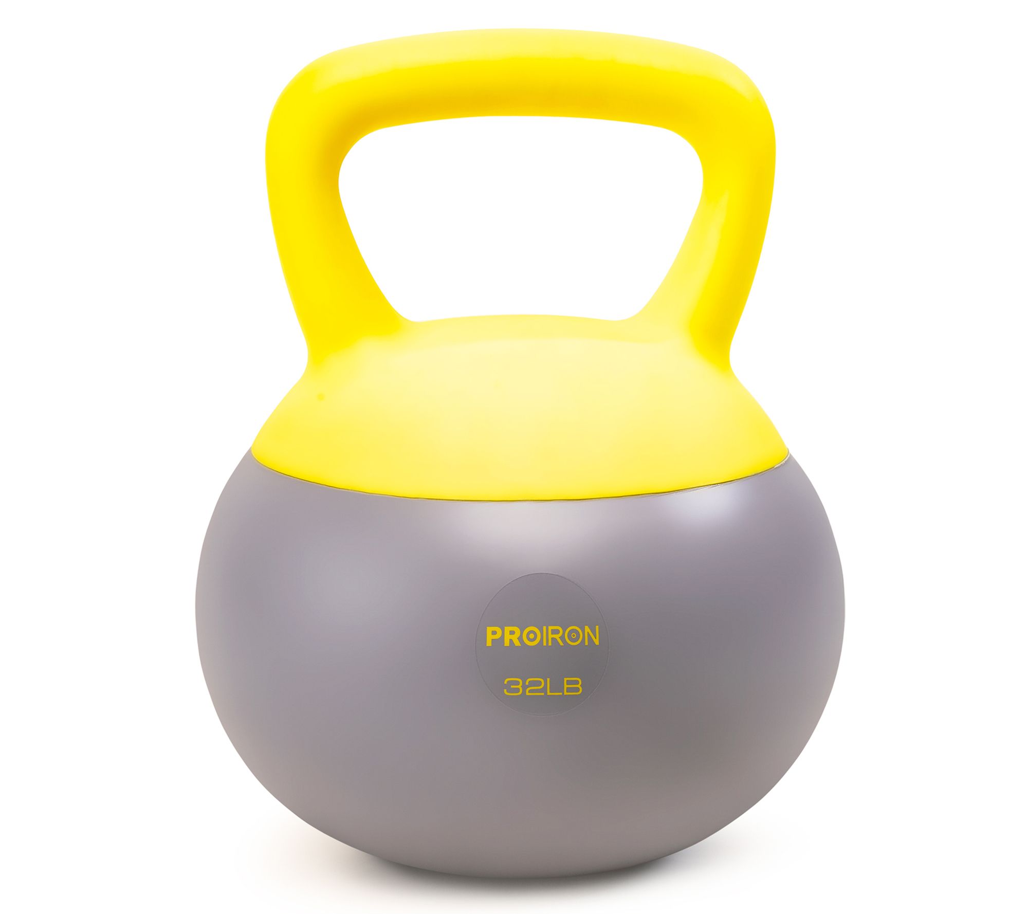 PROIRON 32lb Soft Kettlebell