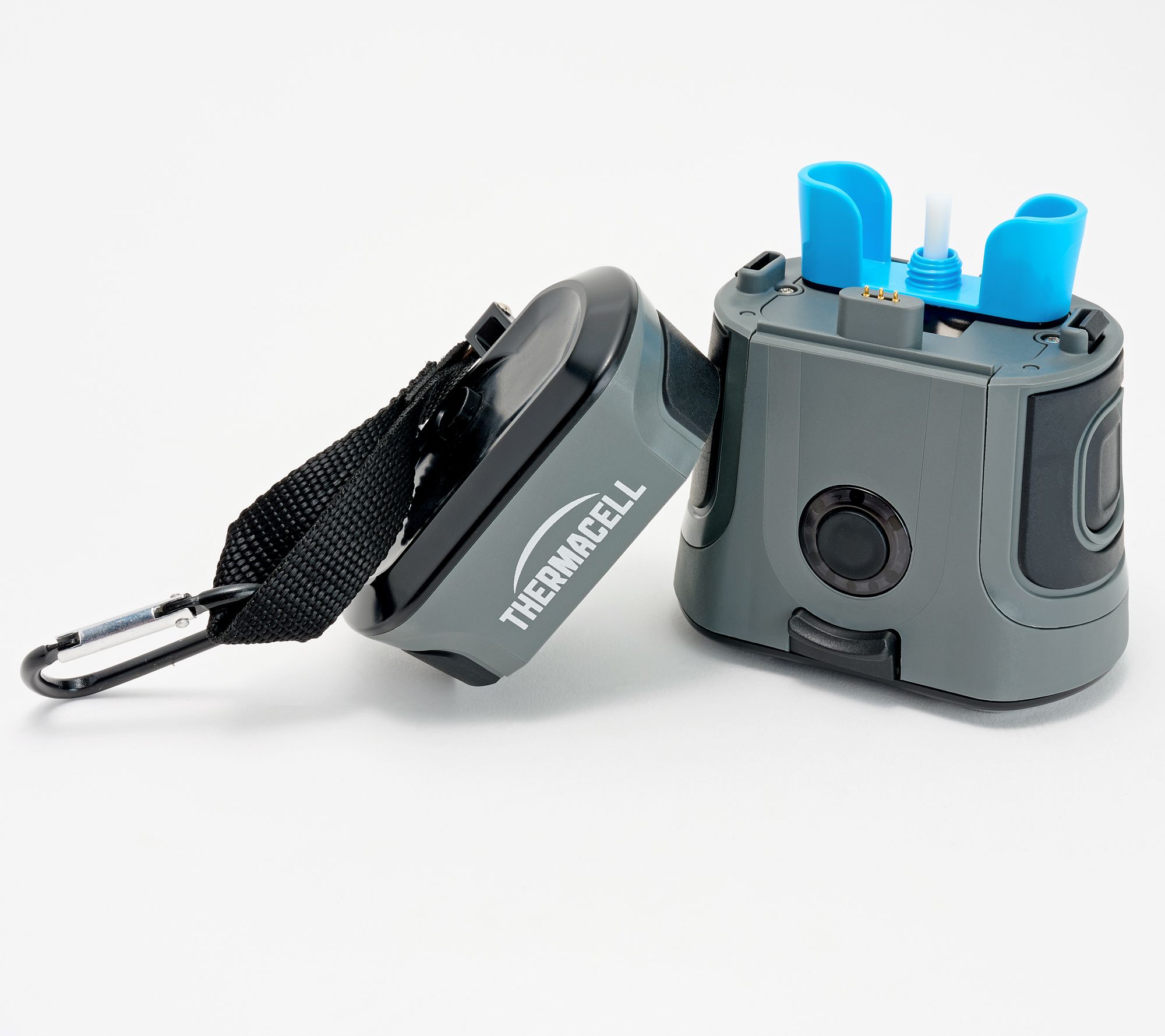 Thermacell EX90 Rechargeable Mosquito Repeller with 84hrs Repellent