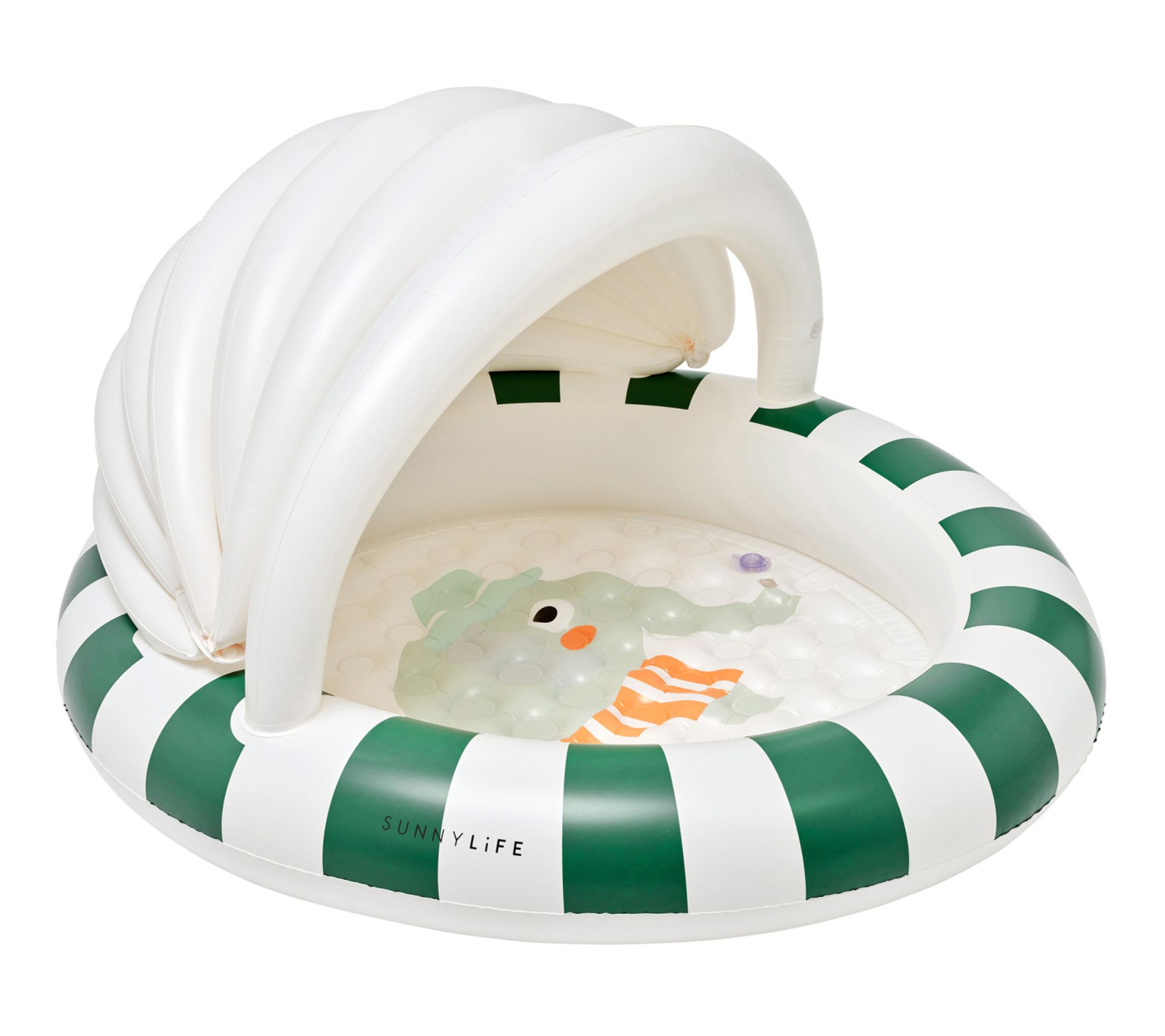 Sunnylife Kids Eli the Elephant Inflatable Pool