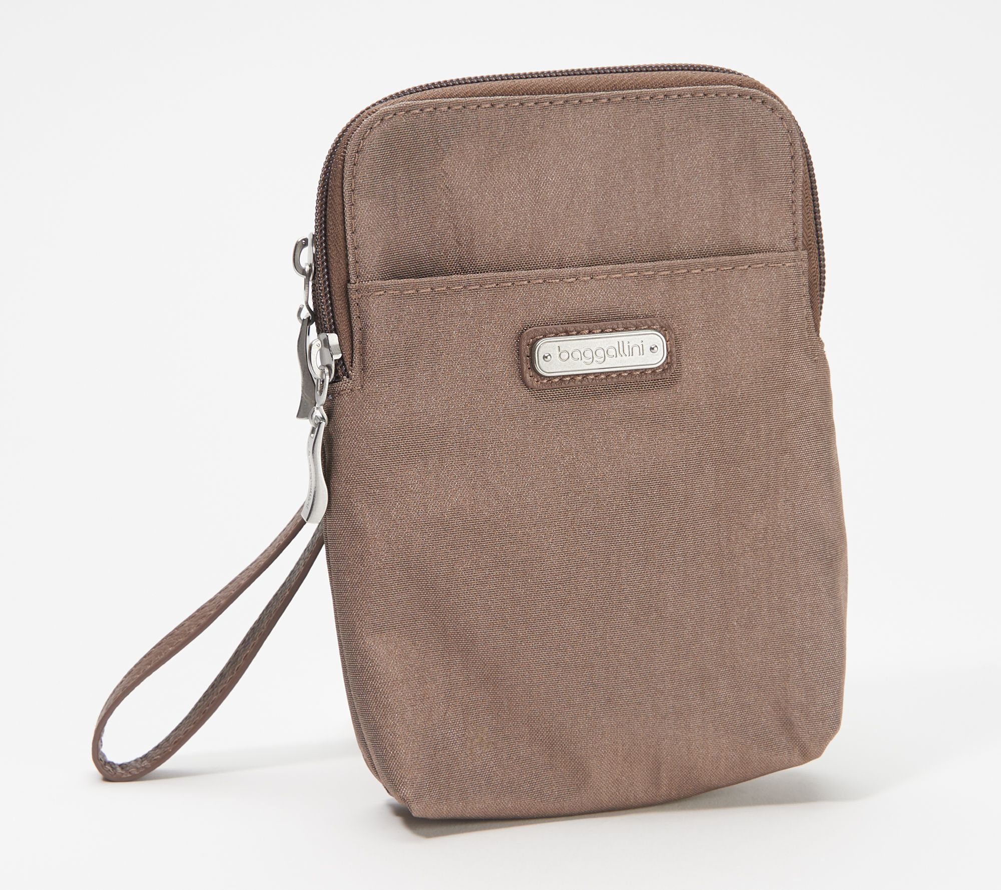 Baggallini take 2025 two bryant crossbody