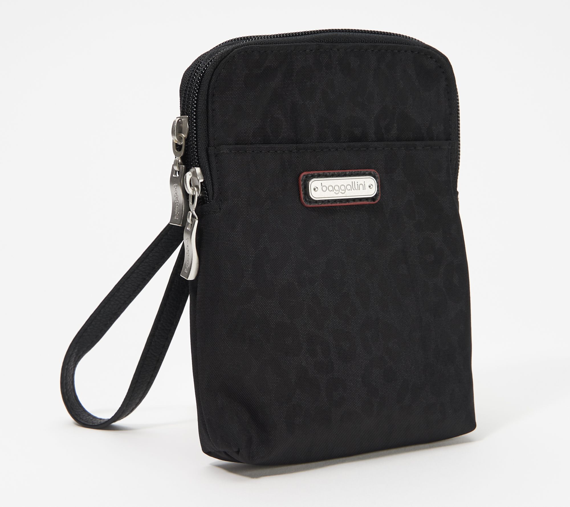 baggallini RFID Take Two Bryant Crossbody Bag