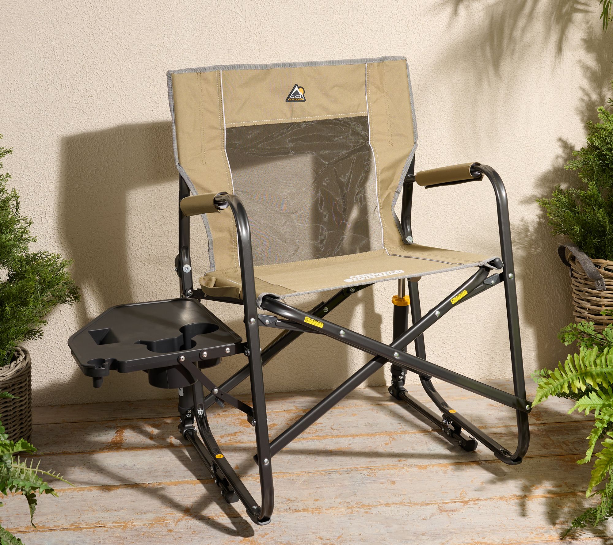 Freestyle pro rocker chair hotsell