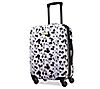 American Tourister Minnie Loves Mickey 21" Spinner Hardside