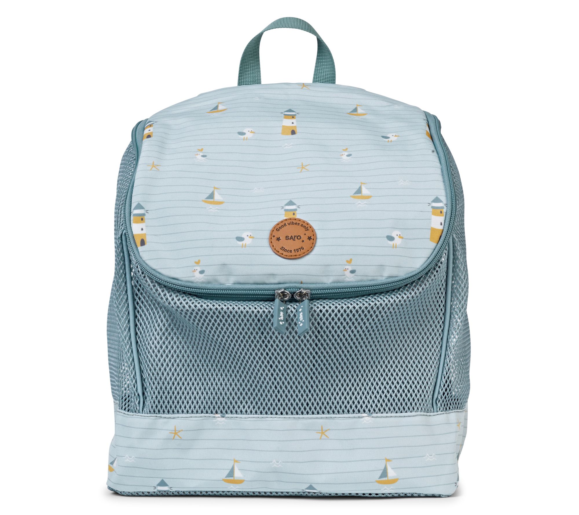 Saro Anti-Sand Beach Backpack