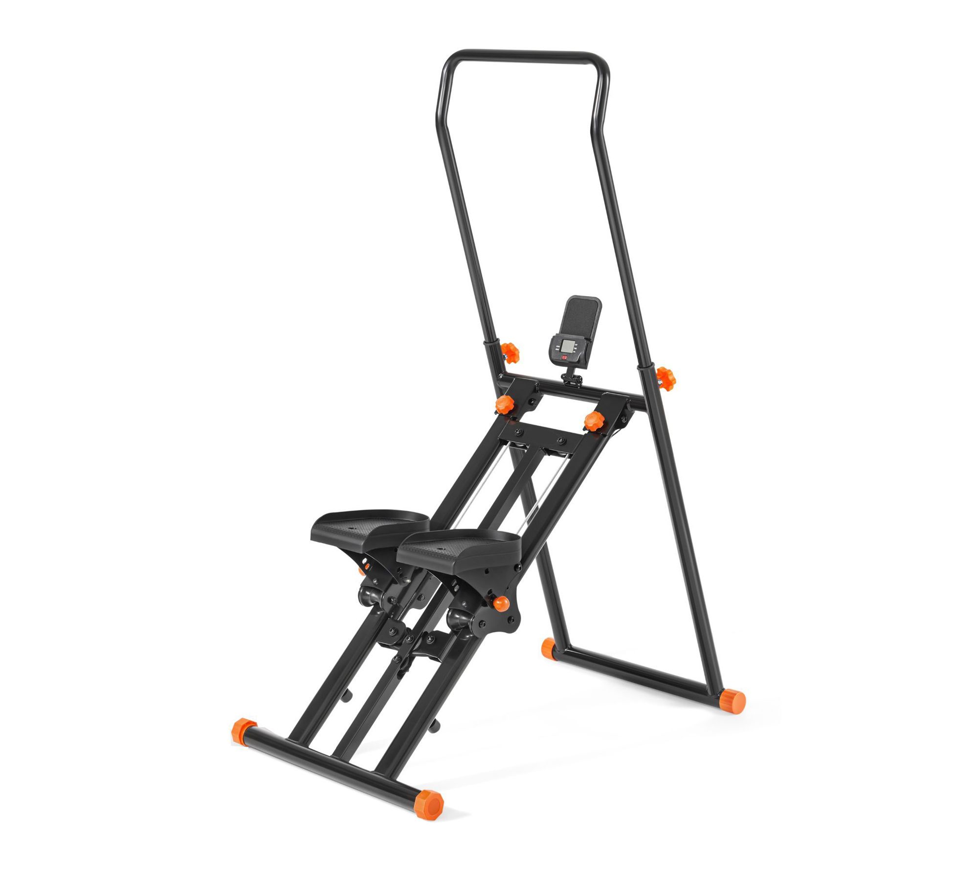 Kingsmith Stepper & Climbing Machine