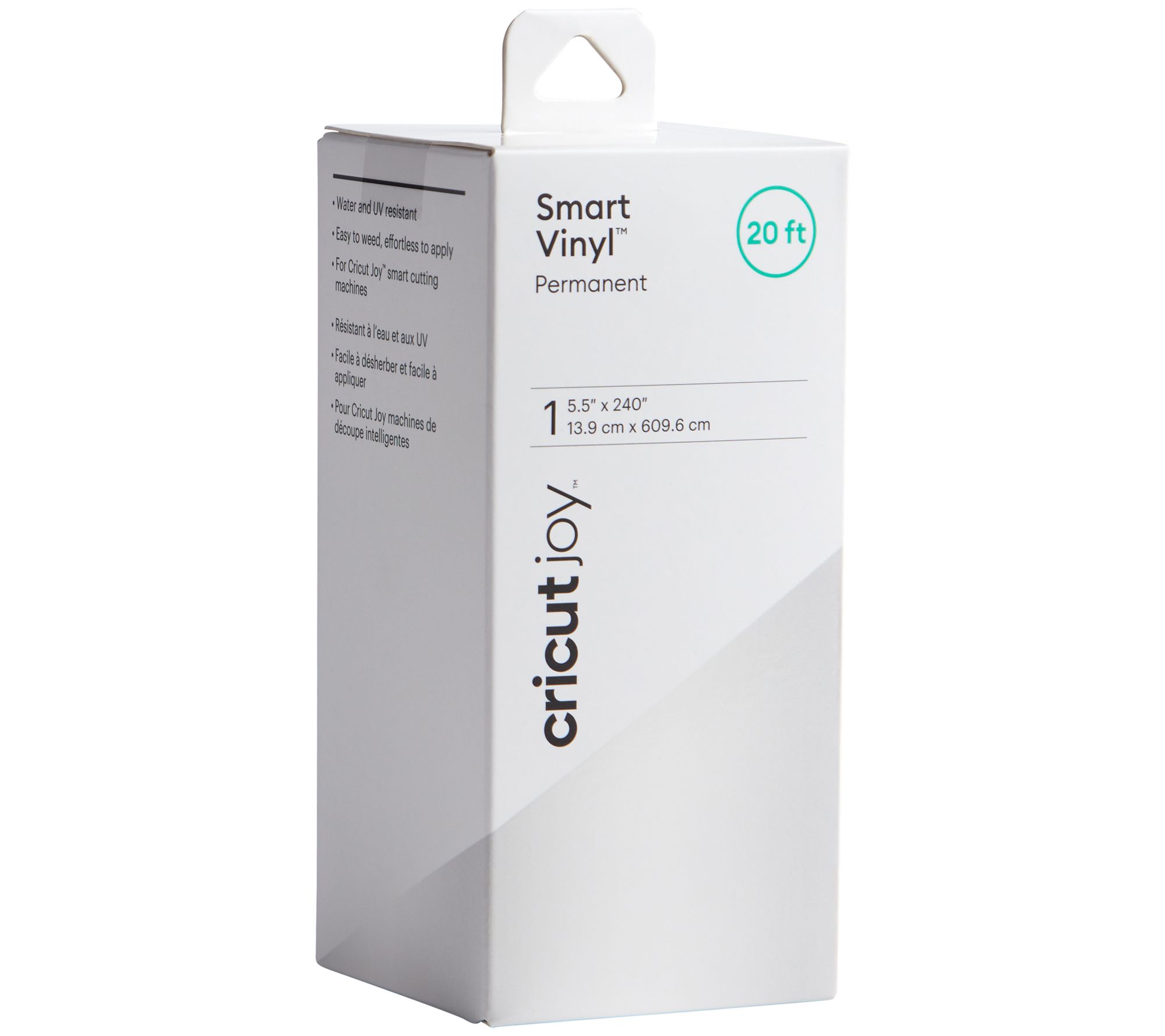 Cricut Joy Smart Vinyl Permanent Value Roll