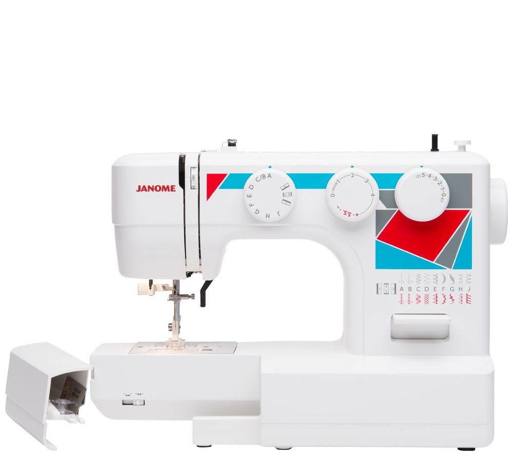 Janome MOD19 Sewing Machine