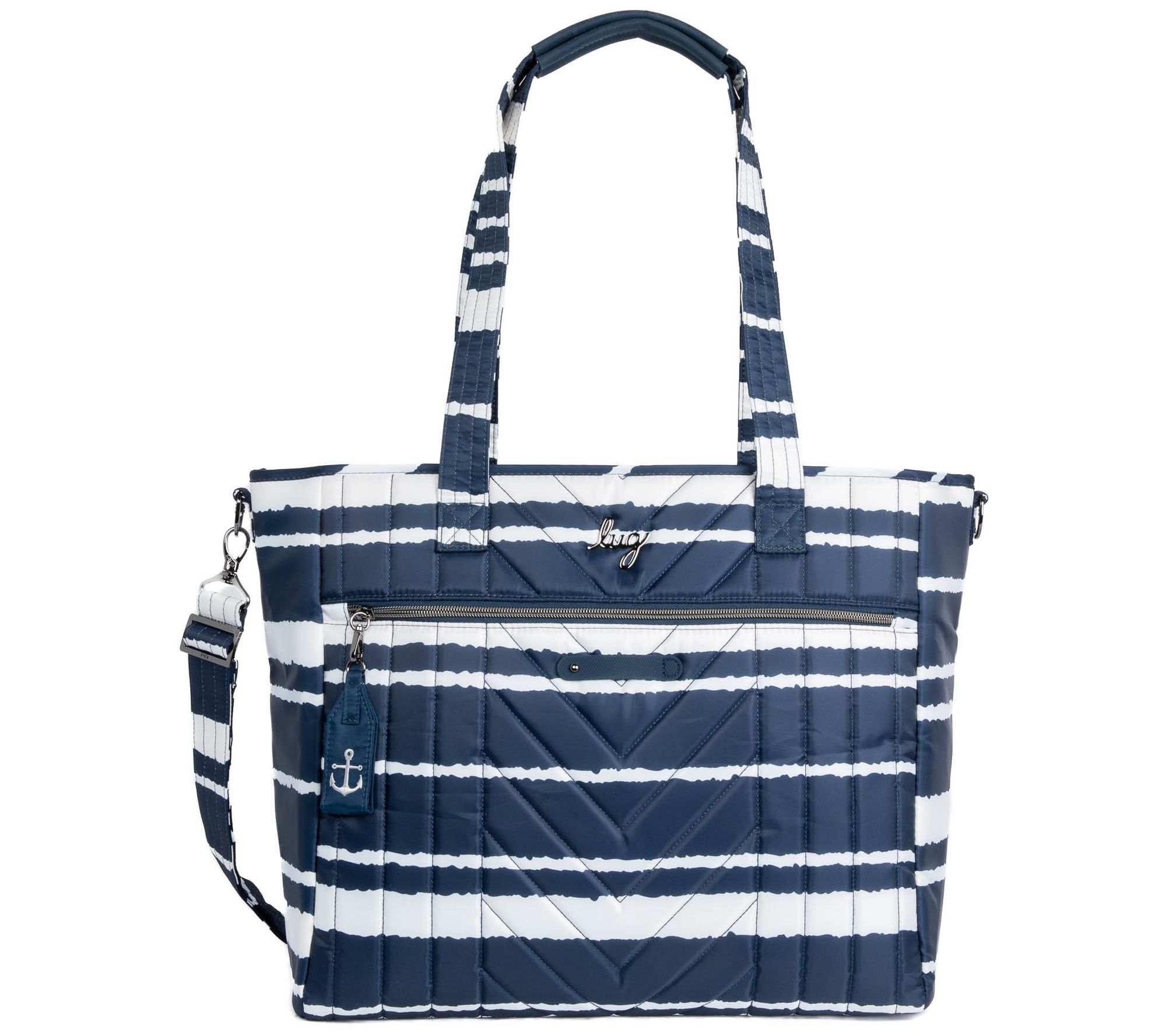 Paddle Carry-All Tote 