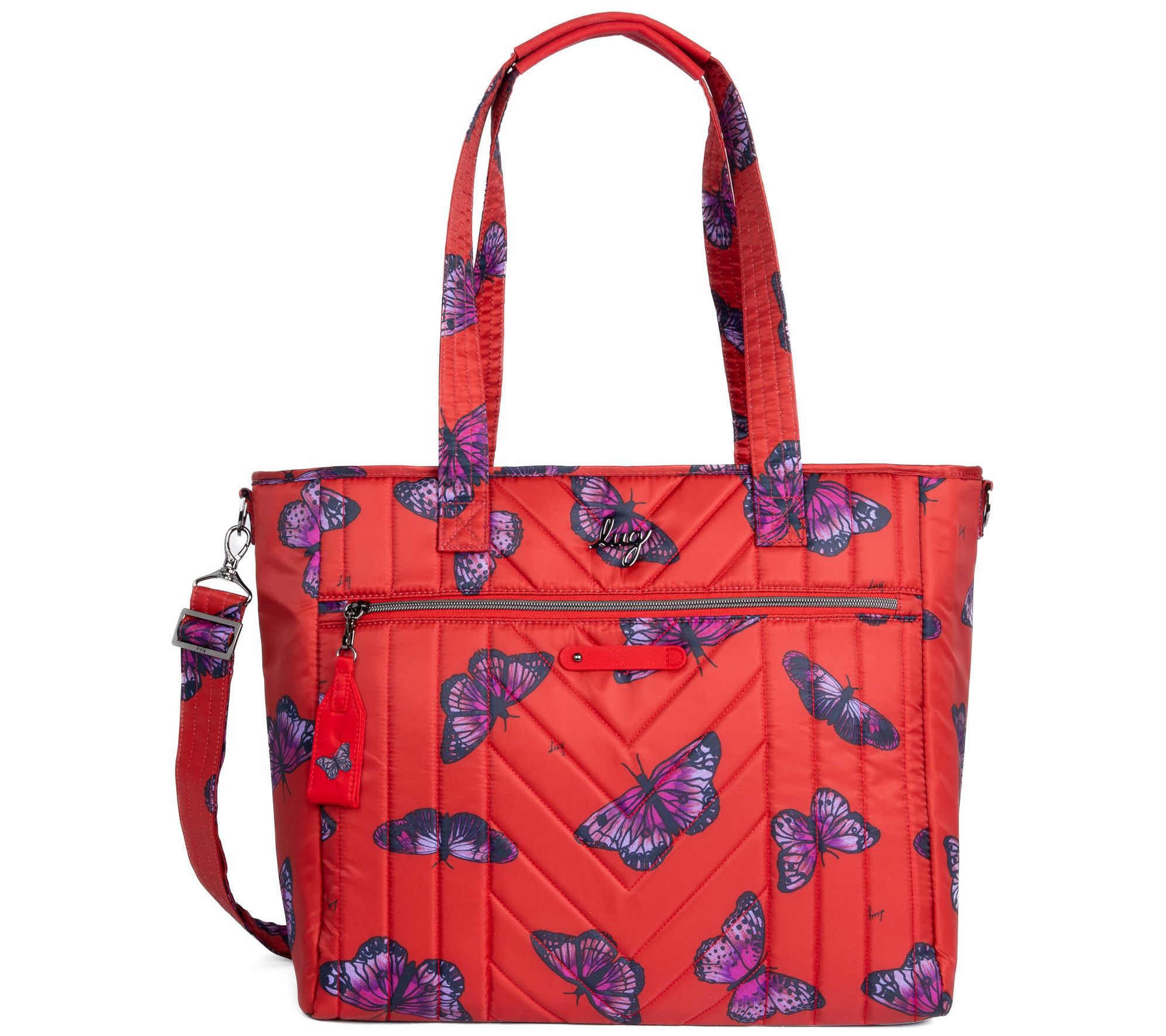 Paddle Carry-All Tote 