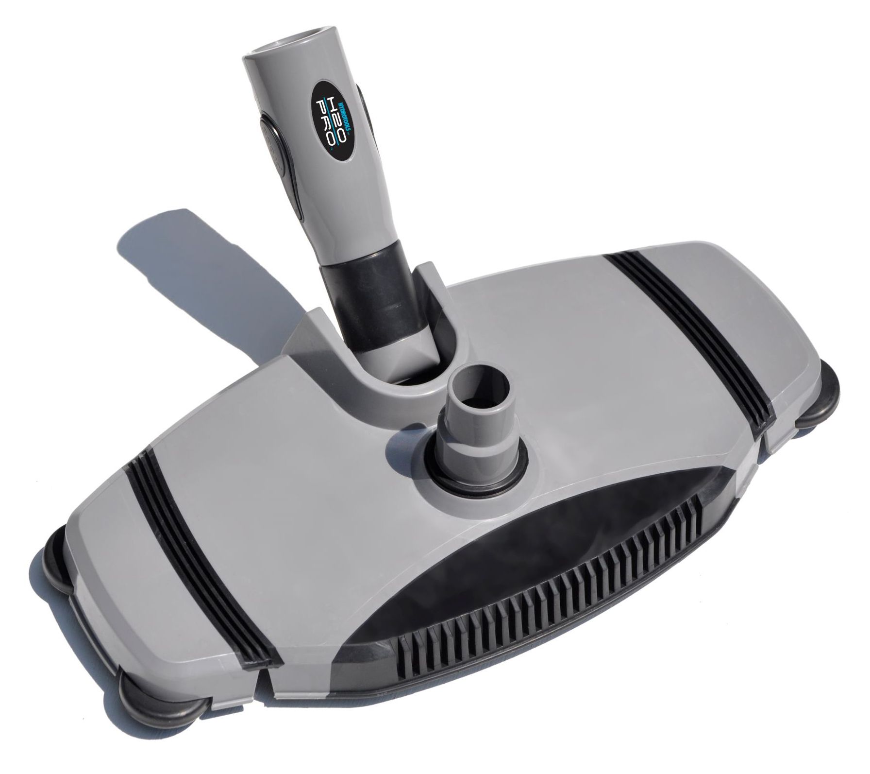 Swim Central H2O Pro Weighted Swimming Pool Vacuum Head - 15"