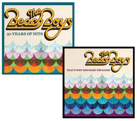 The Beach Boys 