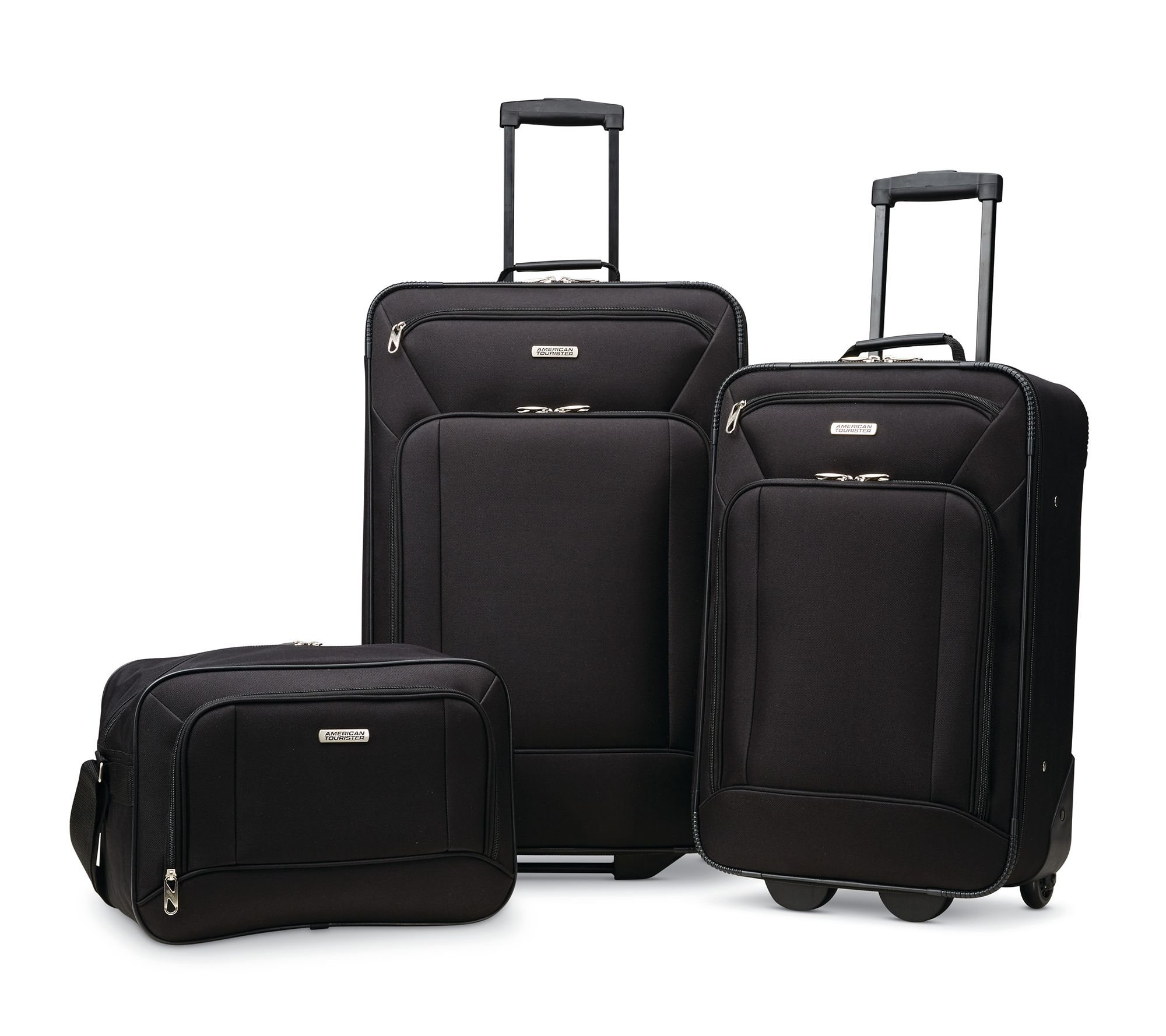 American Tourister 3-Piece Set - Fieldbrook XLT