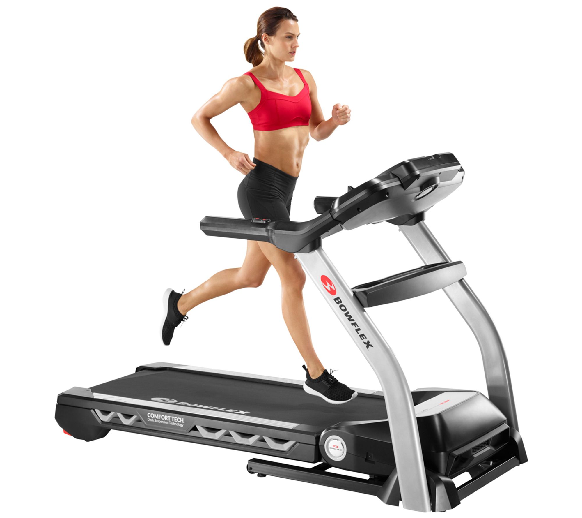 Bowflex Results BXT216 Treadmill QVC