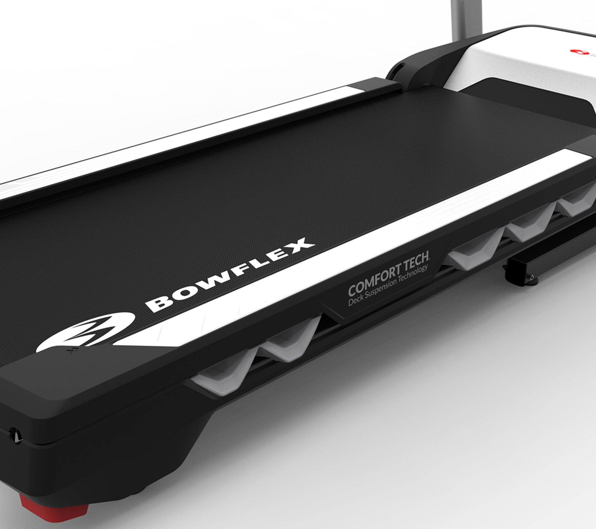 Bowflex bxt216 2024 treadmill review