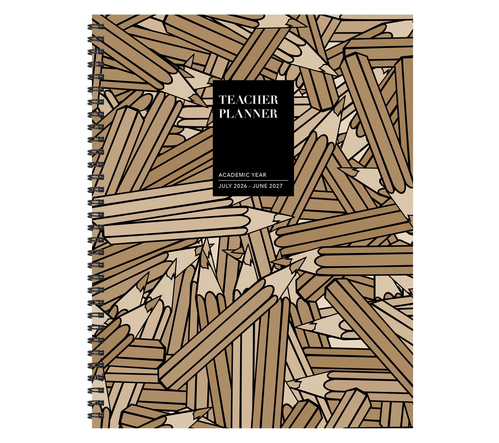 TF Publishing Kraft & Lead Teacher & Home School Lesson Plan