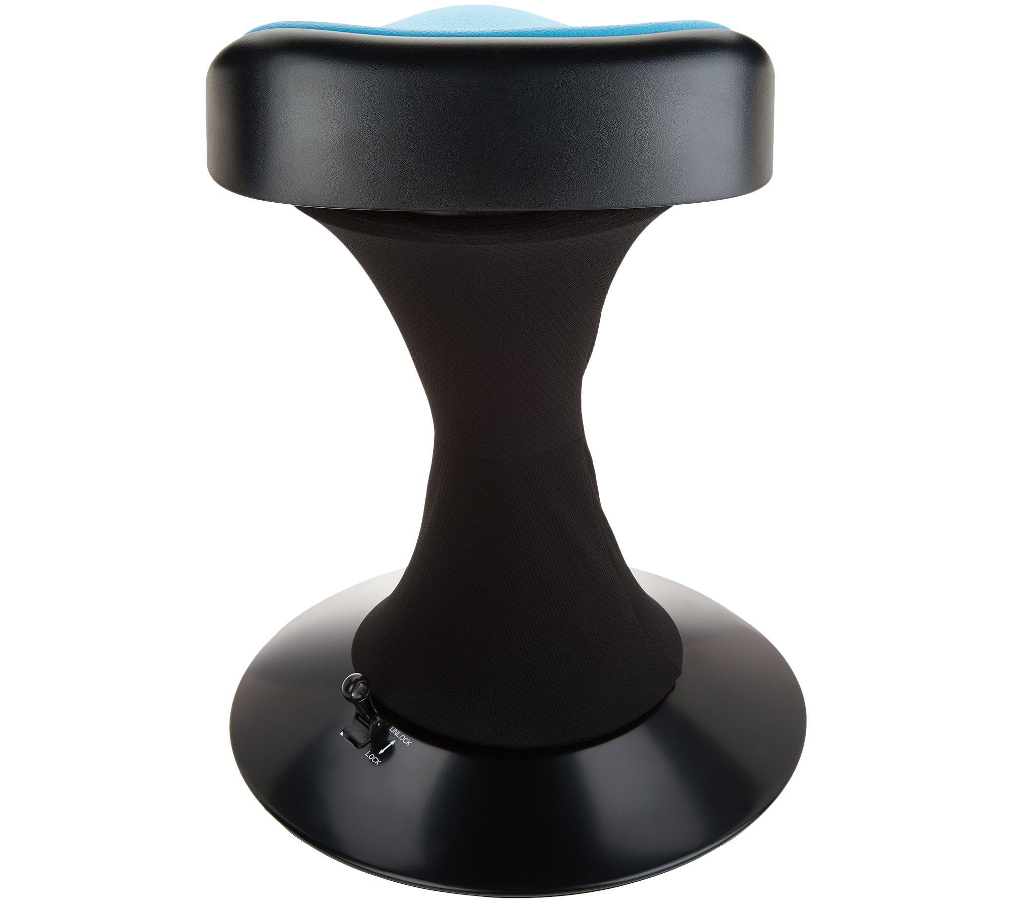 Hulala Core Motion Exercise Chair with DVD