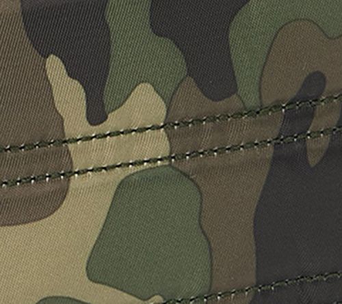 Camo Green