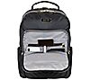 Kenneth Cole Reaction Chelsea 15" Laptop & Tablet Backpack, 4 of 7