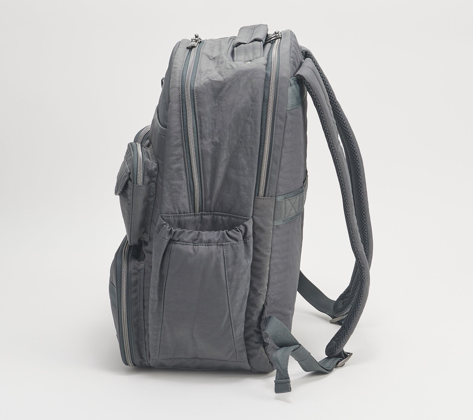 Lug Large Backpack - Puddle Jumper - QVC.com