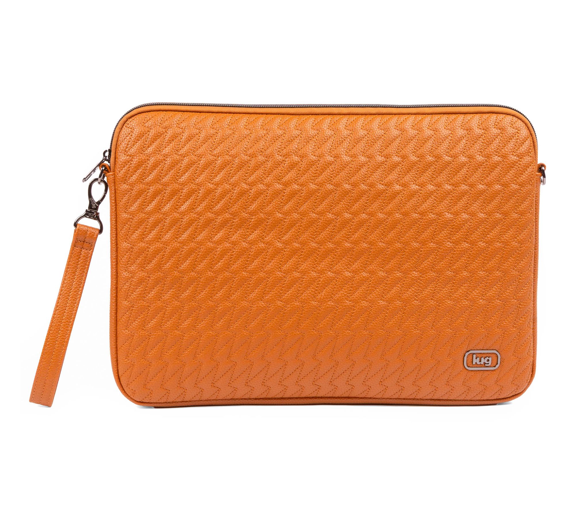 TWiNSAUCE x Lug Classic VL 15" Laptop Sleeve- Detour