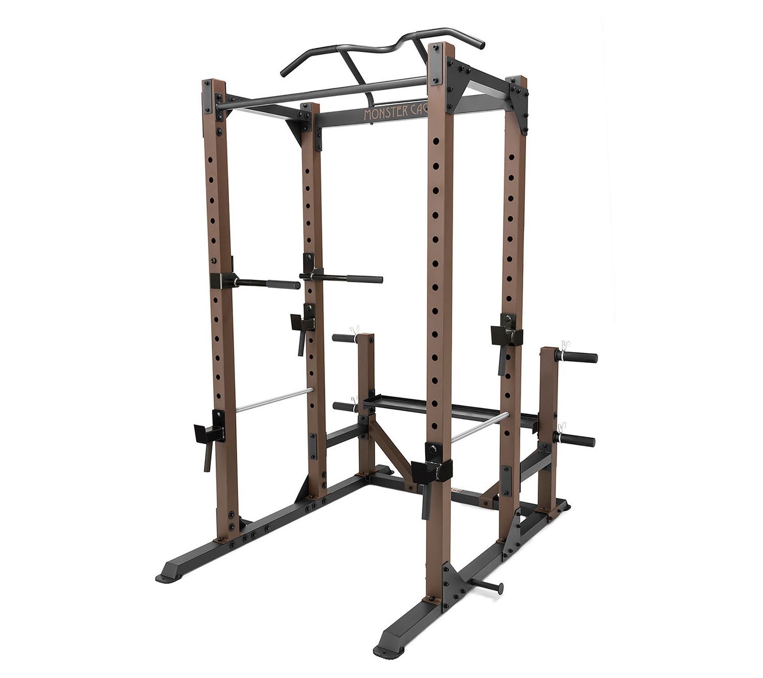 SteelBody Monster Cage Power Rack