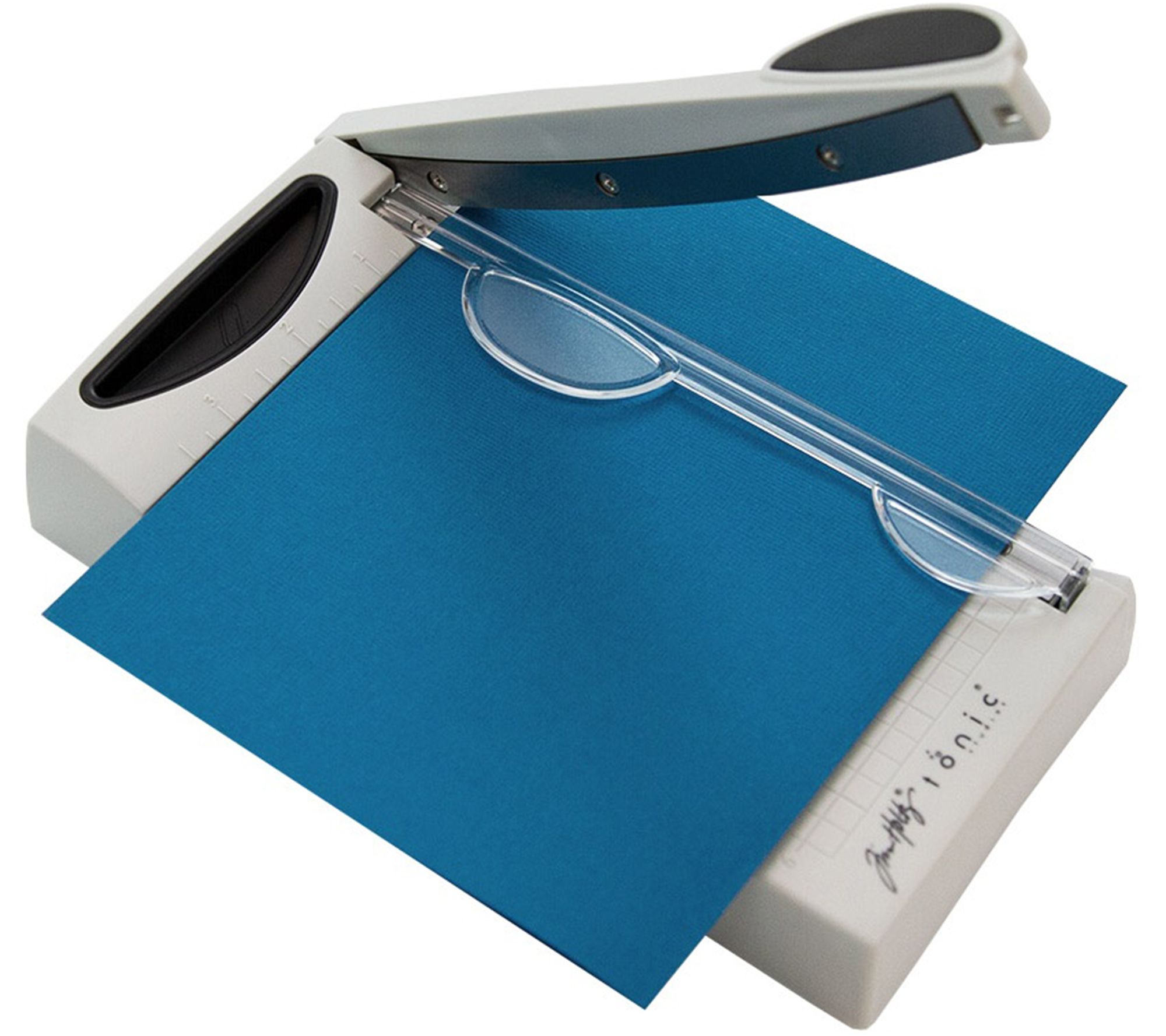 Tim Holtz Guillotine Mini Trimmer 6.25"
