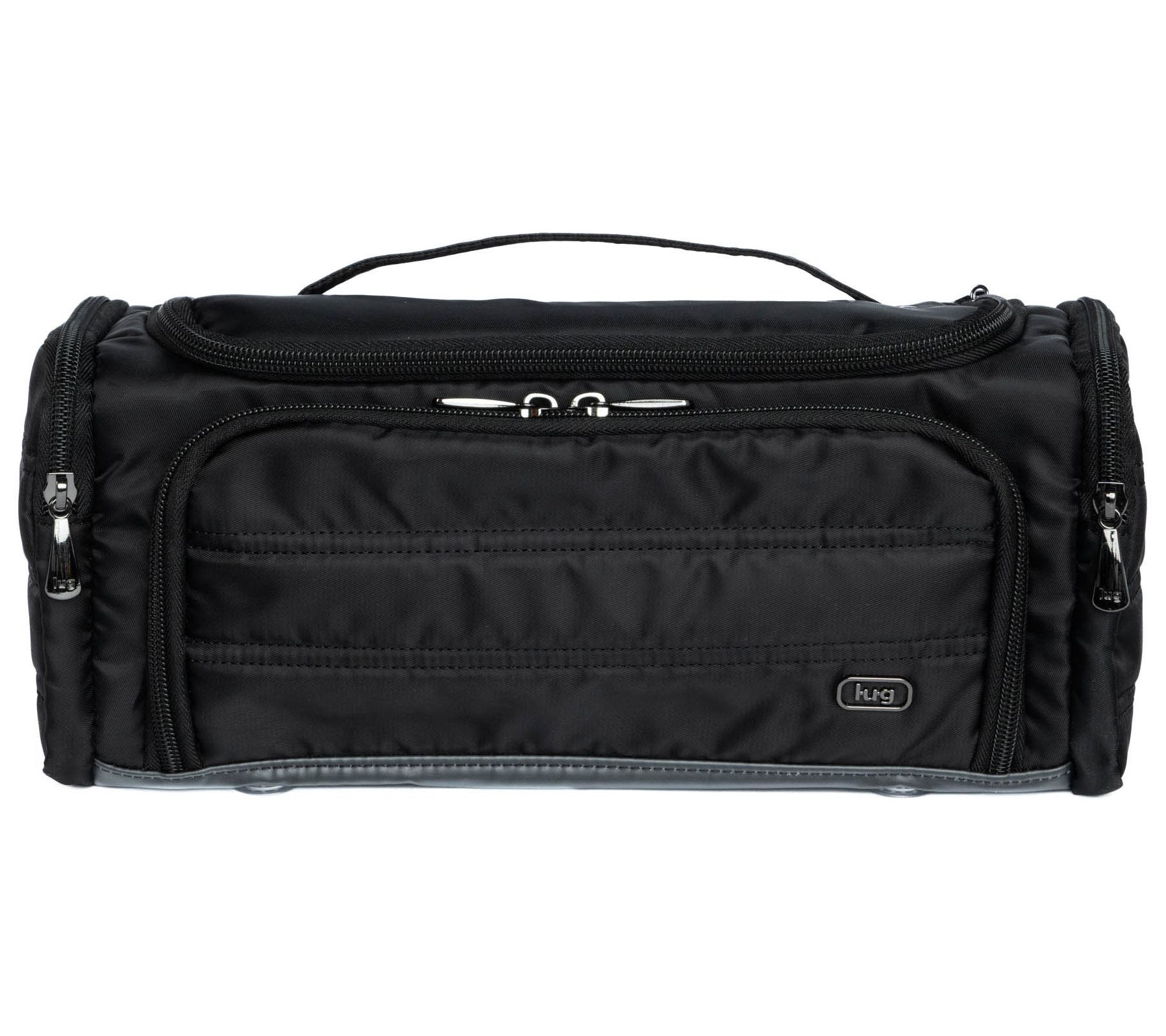 Lug Cosmetic Case - Trolley