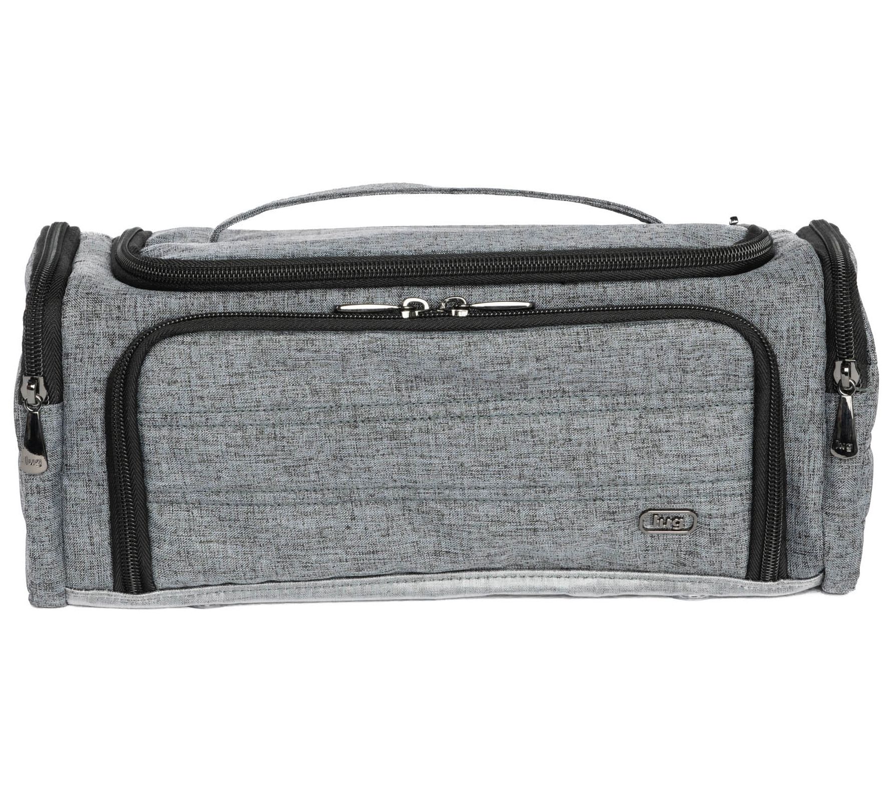 Lug Cosmetic Case - Trolley