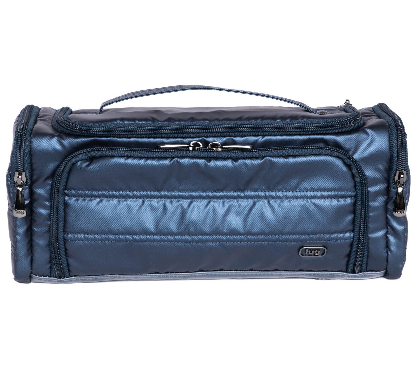 Lug Cosmetic Case - Trolley