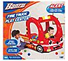 Banzai Rescue Fire Truck Play Center InflatableBall Pit, 3 of 5
