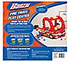 Banzai Rescue Fire Truck Play Center InflatableBall Pit, 4 of 5